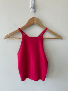 Lulu Lemon Athletic Top Size Small
