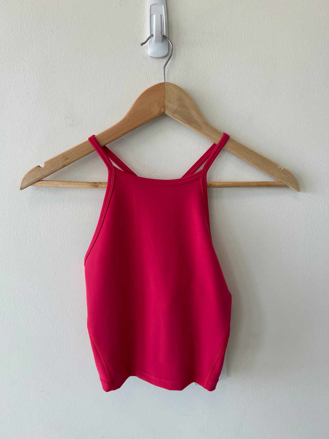 Lulu Lemon Athletic Top Size Small