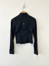 Load image into Gallery viewer, Lulu Lemon Athletic Jacket Size Medium

