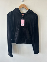 Load image into Gallery viewer, Juicy Couture Sweatshirt Size Extra Large

