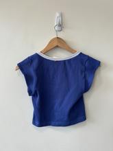 Load image into Gallery viewer, Out From Under Short Sleeve Top Size Medium
