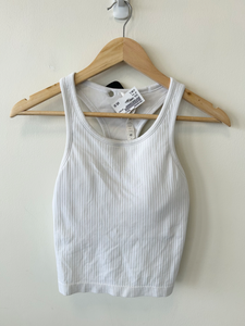 Lulu Lemon Athletic Top Size Large