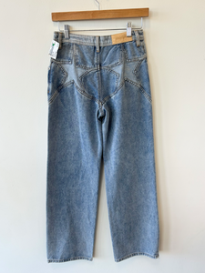 Nasty Gal Denim Size 3/4 (27)