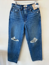 Load image into Gallery viewer, Madewell Denim Size 3/4 (27)
