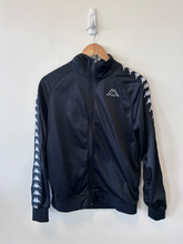 Load image into Gallery viewer, Kappa Athletic Jacket Size Small
