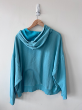 Load image into Gallery viewer, Pink By Victoria's Secret Sweatshirt Size XXL
