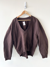 Load image into Gallery viewer, Skims Sweatshirt Size Large
