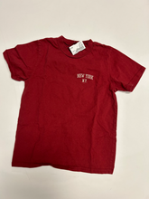 Load image into Gallery viewer, John Galt Short Sleeve Top Size Small
