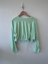 Load image into Gallery viewer, Forever 21 Sweatshirt Size Extra Large
