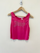 Load image into Gallery viewer, Juicy Couture Tank Top Size Large
