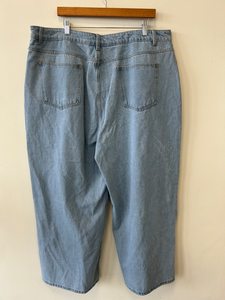 Cider Denim Size 2XL