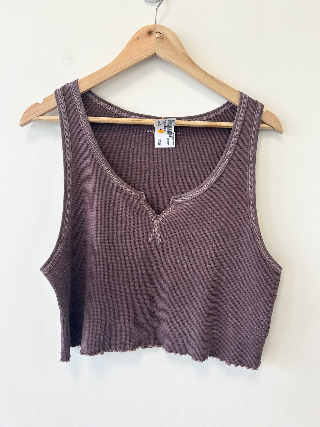 American Eagle Tank Top Size XXL