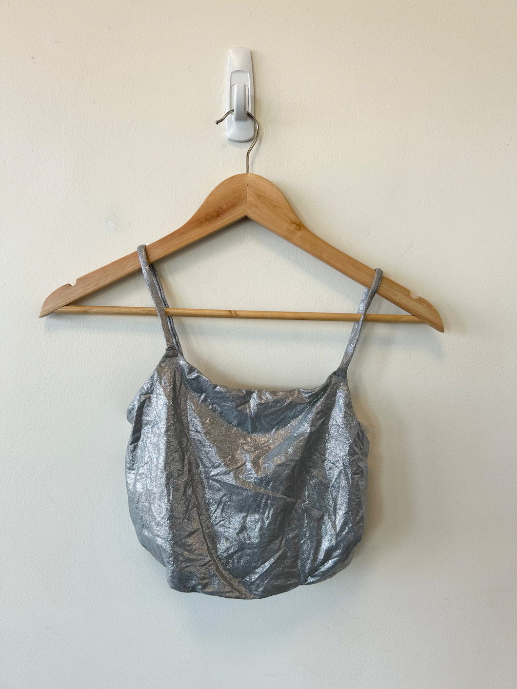 Skims Tank Top Size Small