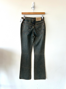 Dolce & Gabbana Denim Size 5/6 (28)