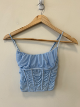 Load image into Gallery viewer, Tic Toc Tank Top Size Small
