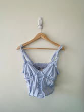 Load image into Gallery viewer, Kimchi And Blue Tank Top Size Medium
