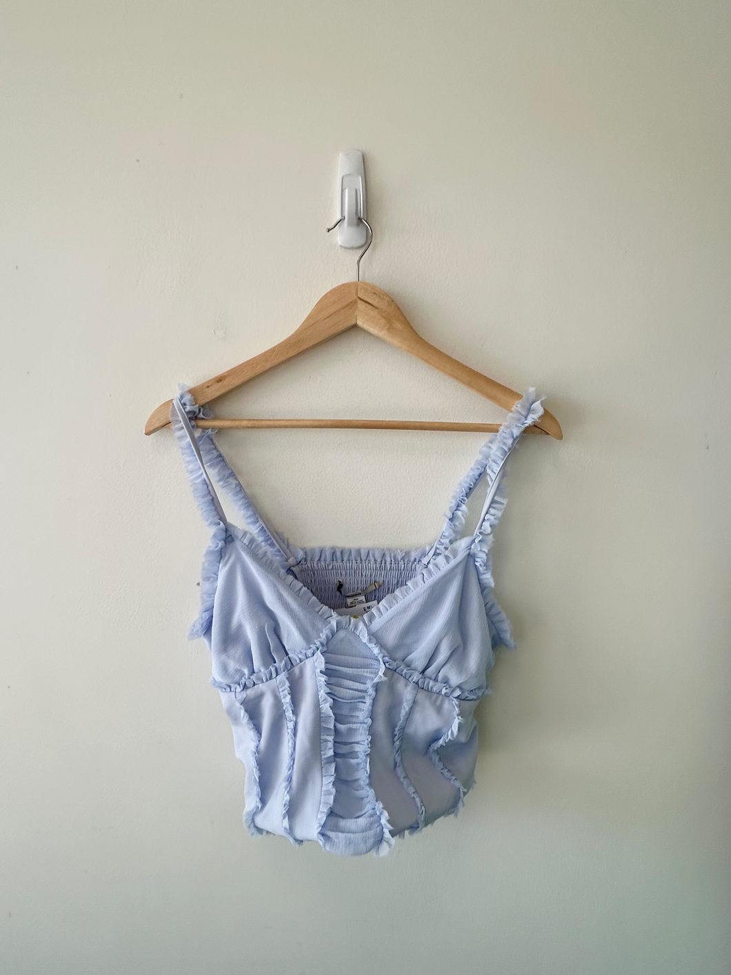 Kimchi And Blue Tank Top Size Medium