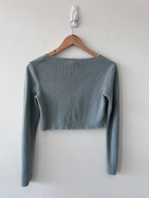 Load image into Gallery viewer, John Galt Long Sleeve Top Size Small
