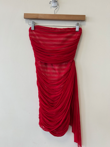 Lucy In The Sky Dress Size Extra Small