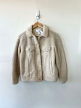 Load image into Gallery viewer, Heavy Outerwear Size Extra Small
