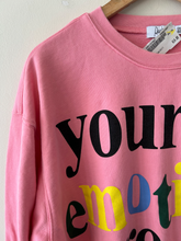 Load image into Gallery viewer, Sweatshirt Size Medium
