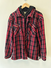 Load image into Gallery viewer, Outerwear Size Large
