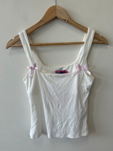 Load image into Gallery viewer, Edikted Tank Top Size Small
