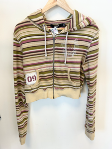 Jaded London Sweatshirt Size Medium