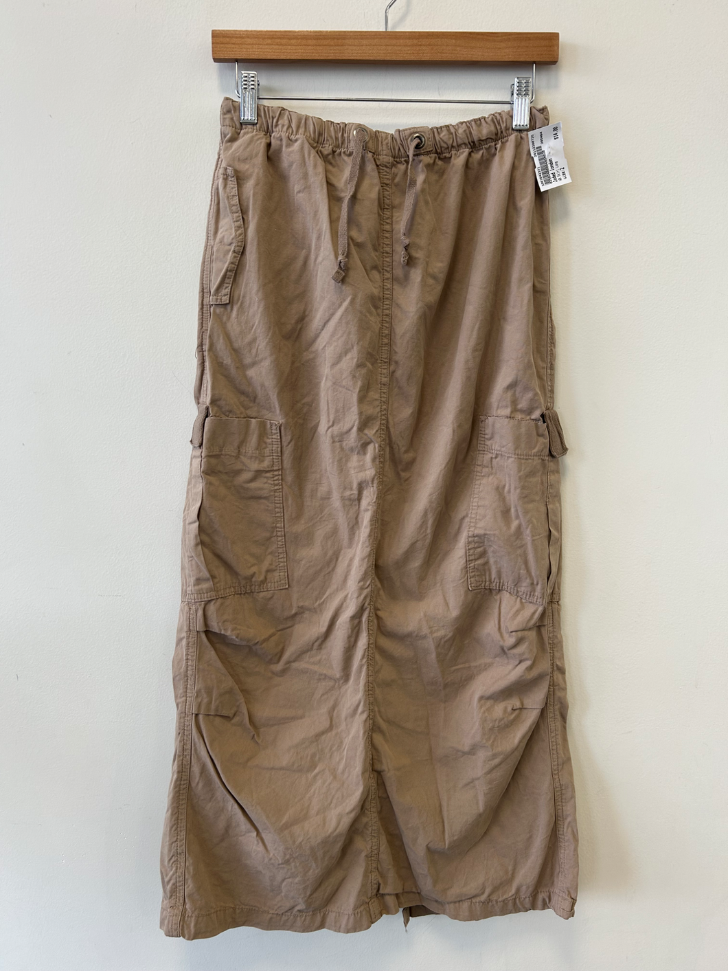 Jaded London Long Skirt Size 2