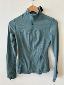 Lulu Lemon Athletic Jacket Size Small