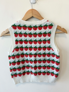 Levi Sweater Size Extra Small