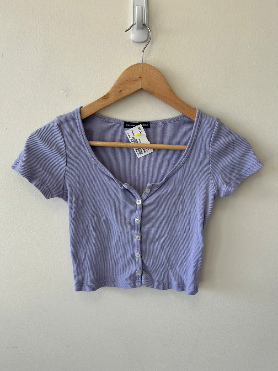 Brandy Melville T-Shirt Size Small