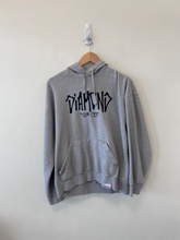 Load image into Gallery viewer, Diamond Sweatshirt Size Large
