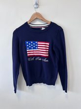 Load image into Gallery viewer, U.S. Polo Assn. Sweater Size Extra Small
