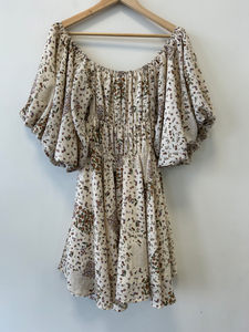 Altar'd State Dress Size Large