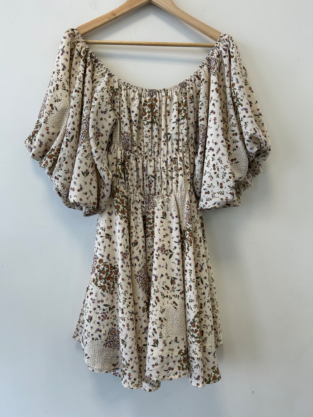 Altar'd State Dress Size Large