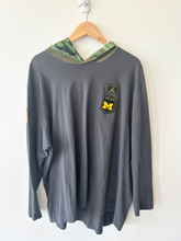 Load image into Gallery viewer, Jordan Long Sleeve Top Size 3XL
