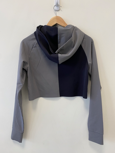 Gym Shark Athletic Jacket Size Extra Small