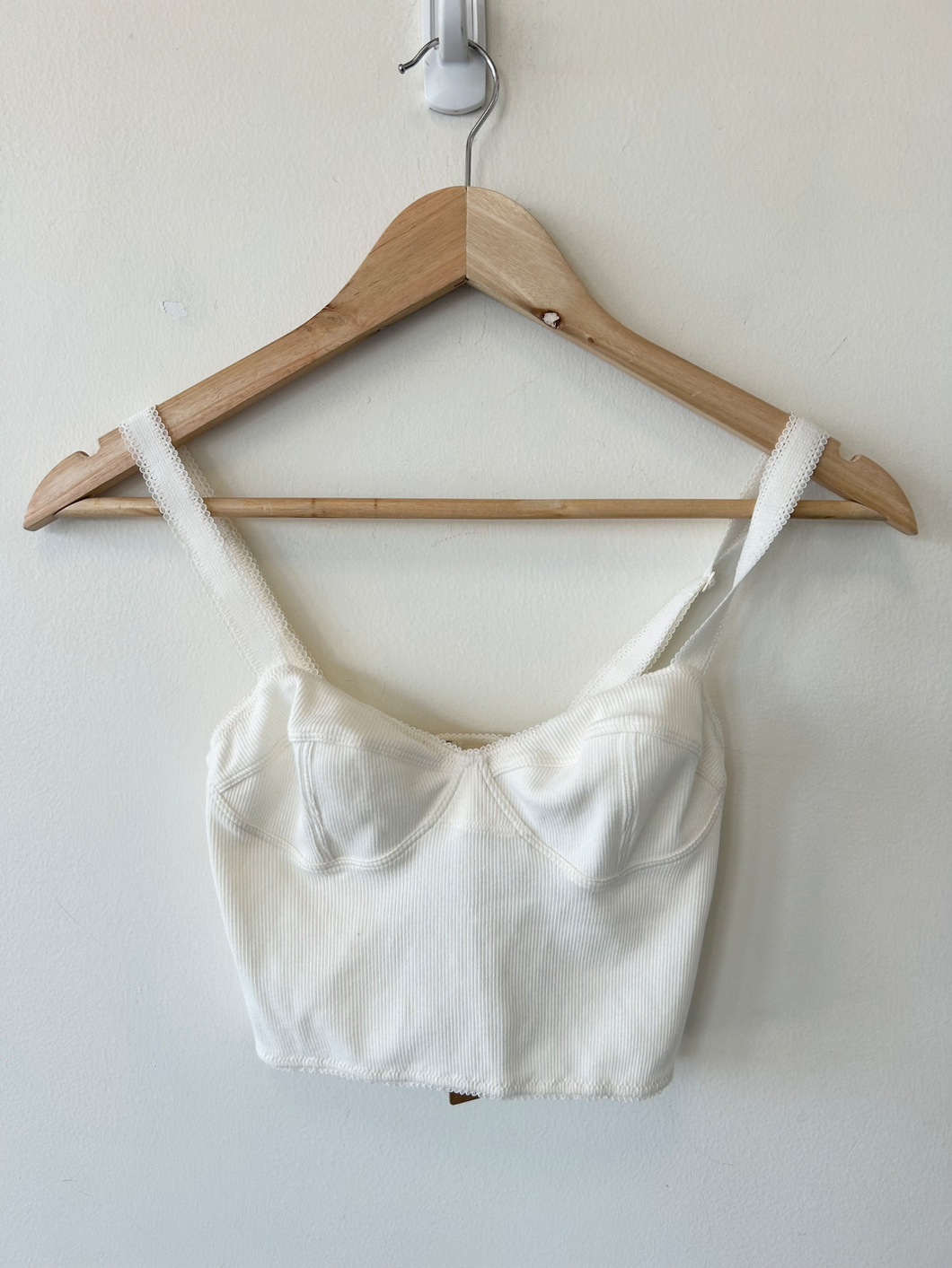 Skims Tank Top Size Extra Small