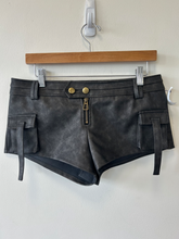 Load image into Gallery viewer, Edikted Shorts Size Medium
