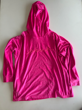 Load image into Gallery viewer, Pink By Victoria's Secret Sweatshirt Size Extra Large
