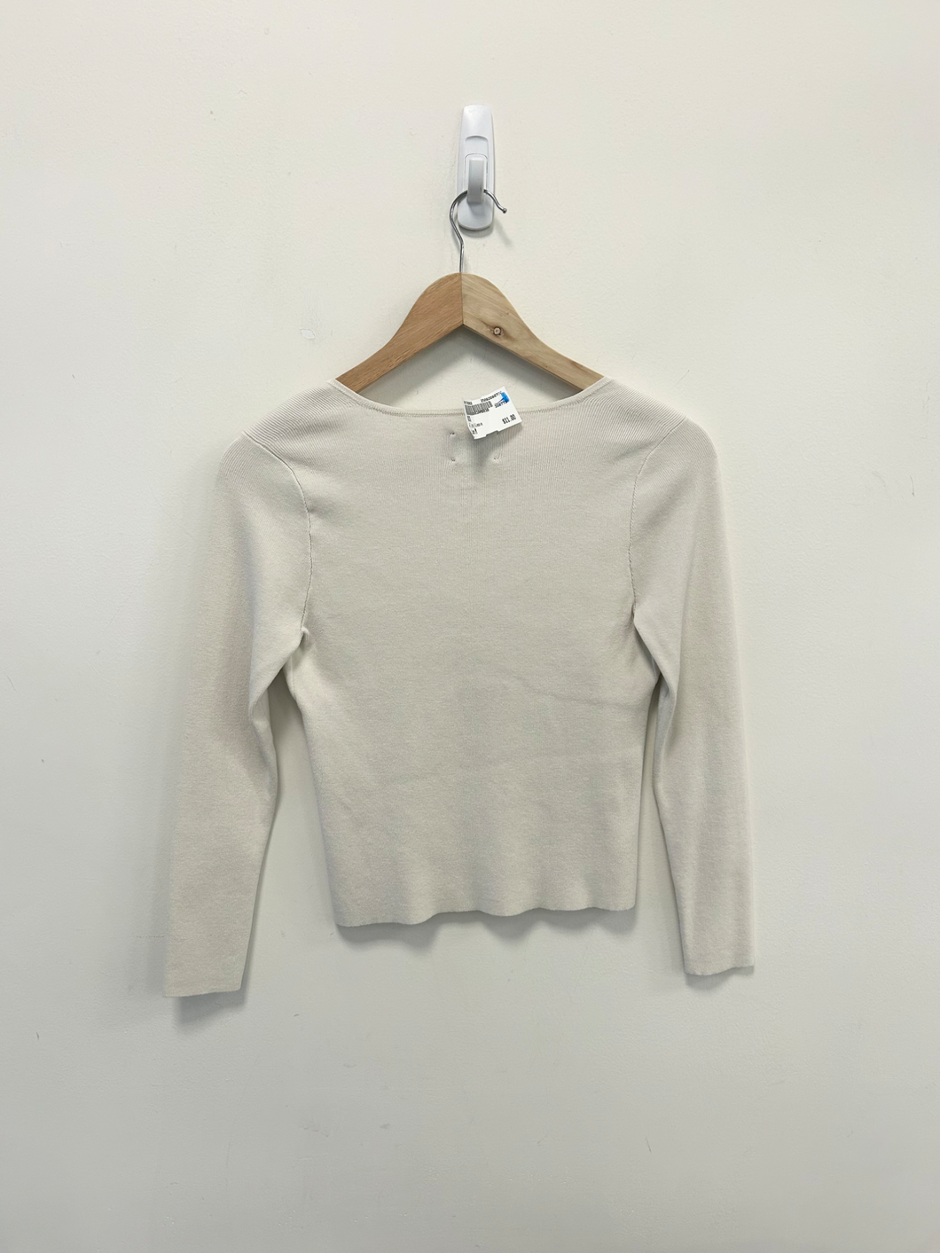 Asos Long Sleeve Top Size Medium