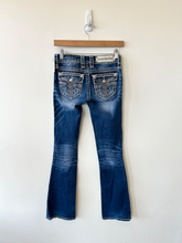 Load image into Gallery viewer, Rock Revival Denim Size 1 (25)
