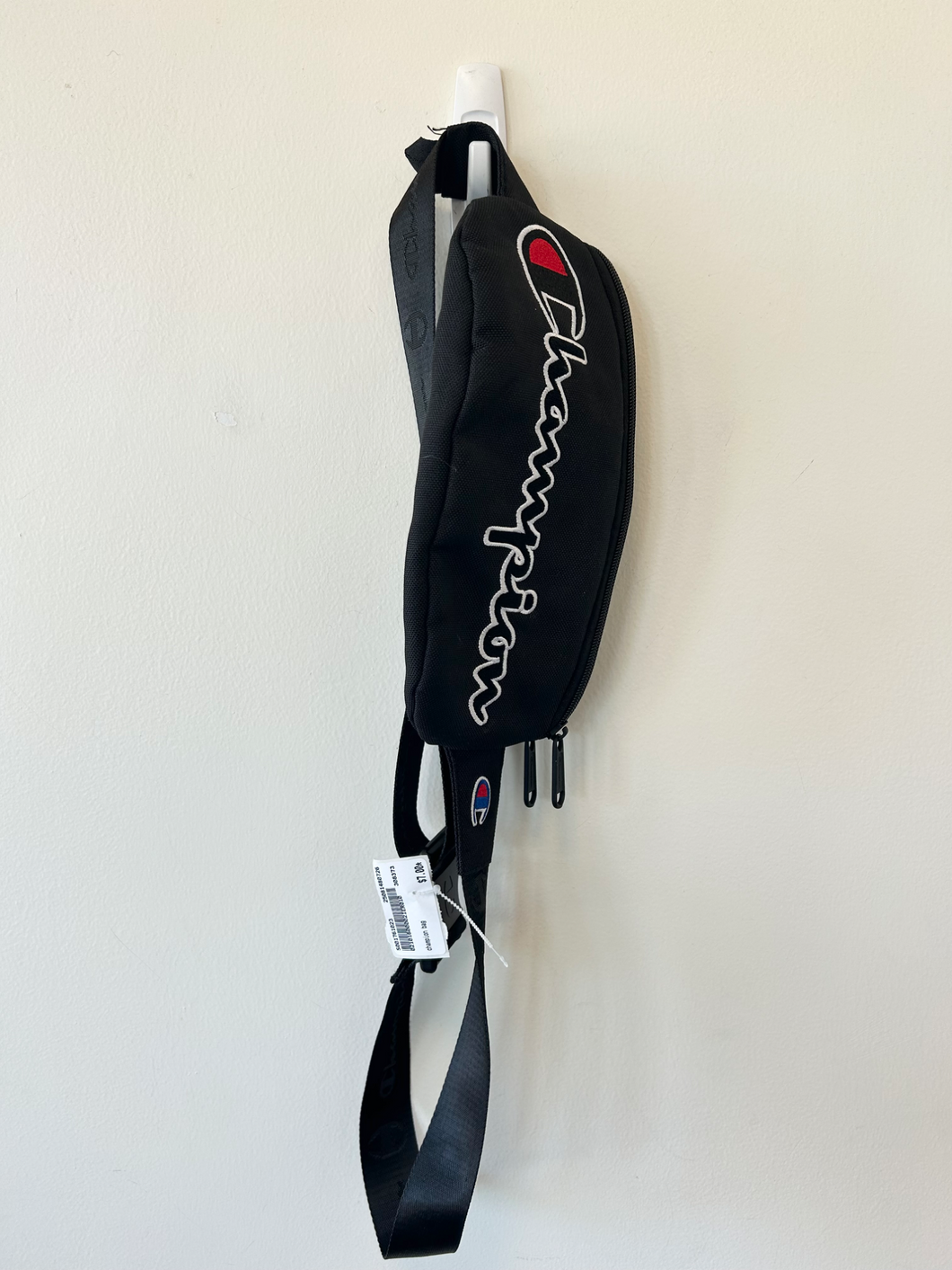 Champion Bag