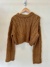 Load image into Gallery viewer, Zara Sweater Size Small

