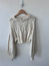 Load image into Gallery viewer, Altar'd State Sweater Size Small
