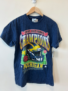 ‘47 UofM T-shirt Size Medium
