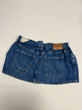 Load image into Gallery viewer, We The Free Short Skirt Size 5/6
