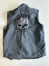 Load image into Gallery viewer, Harley Davidson Outerwear Size Extra Large
