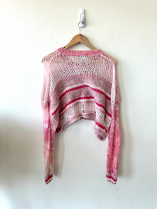 Kimchi And Blue Sweater Size Large